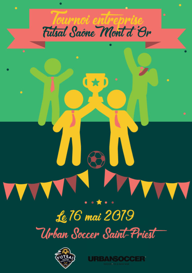 ENTREPRISES - Il reste des places pour le TOURNOI FSMD du 16 mai