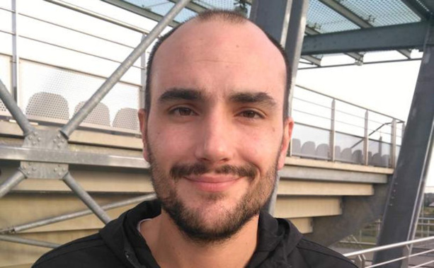 Alex Monigard (entraîneur AS Craponne) Alex Monigard (entraîneur AS Craponne)