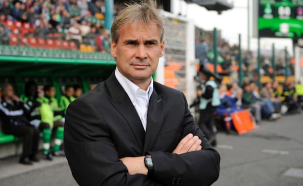 N1 - Le prochain entraîneur de La DUCH est connu ! N1 - Le prochain entraîneur de La DUCH est connu !