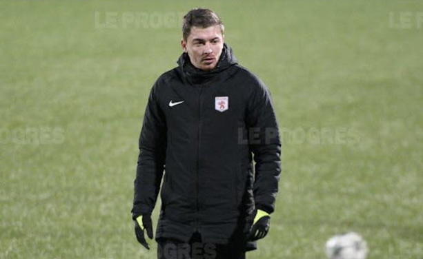 Photo Le Progrès Photo Le Progrès