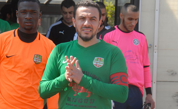 Asa Villeurbanne N Merabeti Inconcevable Que Villeurbanne N Ait Pas Une Equipe En Ligue Voir Au