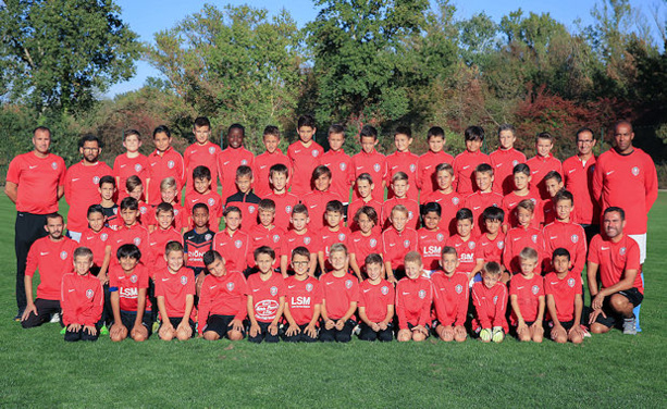 U11 USEL Foot U11 USEL Foot