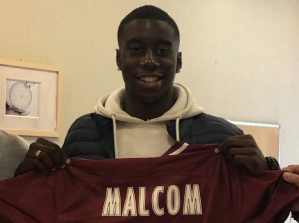 MERCATO 2019 - Un ancien de l'AS BELLECOUR-PERRACHE, de l'EVEIL de LYON et FC LYON rejoint la L1 MERCATO 2019 - Un ancien de l'AS BELLECOUR-PERRACHE, de l'EVEIL de LYON et FC LYON rejoint la L1