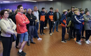 Challenge PIANA U5 (CS Neuville) – La trente-deuxième édition sera EXOTIQUE Challenge PIANA U5 (CS Neuville) – La trente-deuxième édition sera EXOTIQUE