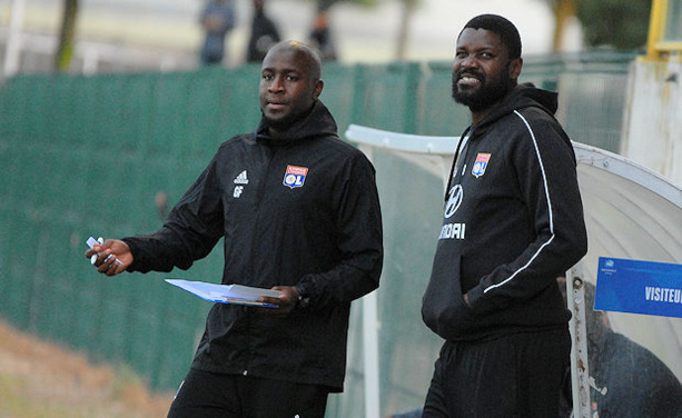 Gueida Fofana et Christian Bassila sous pression pour recevoir le FC Annecy