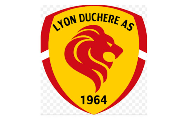 Communiqué - LYON-DUCHERE AS change de nom Communiqué - LYON-DUCHERE AS change de nom