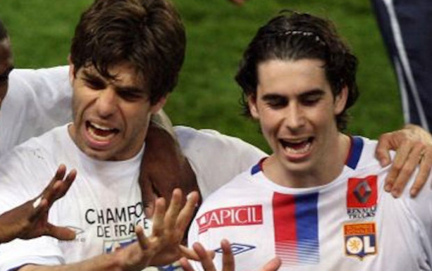 OL Info - Vers un ticket JUNINHO-TIAGO ? OL Info - Vers un ticket JUNINHO-TIAGO ?