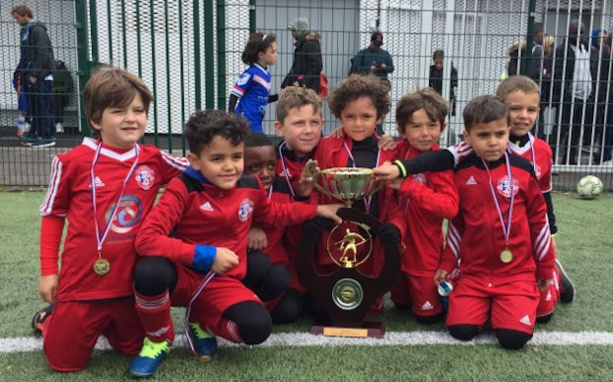 AS MONTCHAT - 400 petits et grands pour la mémoire de Jean-Pierre CANUTO AS MONTCHAT - 400 petits et grands pour la mémoire de Jean-Pierre CANUTO