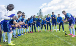 La force d'un groupe La force d'un groupe