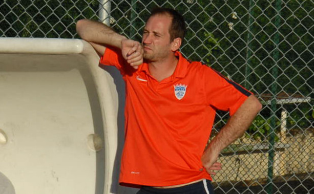 Julien Perraudin (FC Limonest-Saint-Didier C) Julien Perraudin (FC Limonest-Saint-Didier C)