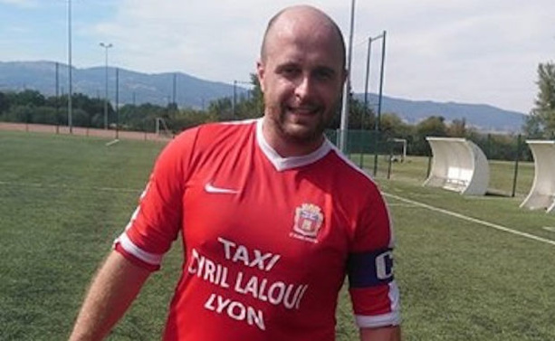 Trois questions Sport-Protech.com – X. GUILLERMARD (Saint-Alban Sportif) : « Un rêve pour un club de D3… » Trois questions Sport-Protech.com – X. GUILLERMARD (Saint-Alban Sportif) : « Un rêve pour un club de D3… »