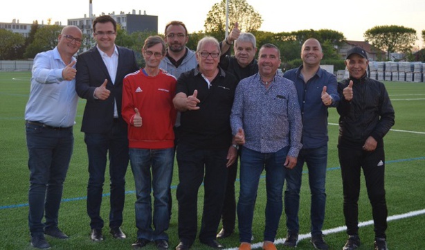 Crédit photo ASSP Crédit photo ASSP