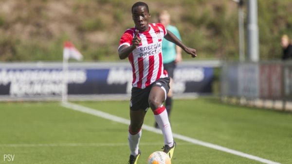 OL Info - La première recrue officielle vient du PSV Eindhoven OL Info - La première recrue officielle vient du PSV Eindhoven