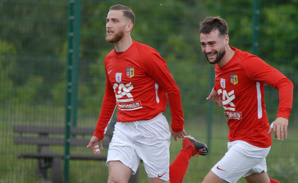 Coupe du Rhône – Le FC LYON a fait le job, l’O. RILLEUX trop court Coupe du Rhône – Le FC LYON a fait le job, l’O. RILLEUX trop court