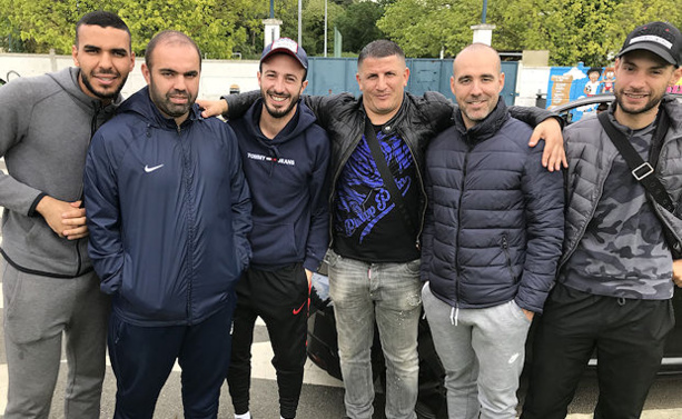 Coupe du Rhône – Le FC LYON a fait le job, l’O. RILLEUX trop court Coupe du Rhône – Le FC LYON a fait le job, l’O. RILLEUX trop court