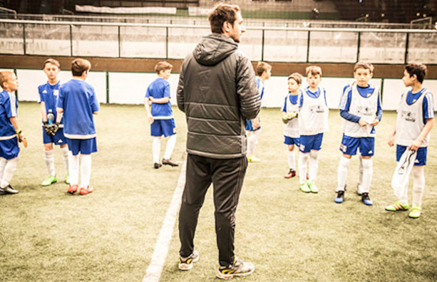 Training Session OL FOOT&FUN - Les inscriptions sont ouvertes ! Training Session OL FOOT&FUN - Les inscriptions sont ouvertes !