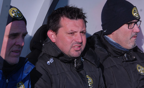 FC Pontcharra Saint-Loup - N. PUYDEBOIS : "Le FCPSL n'est pas un tremplin..." FC Pontcharra Saint-Loup - N. PUYDEBOIS : "Le FCPSL n'est pas un tremplin..."