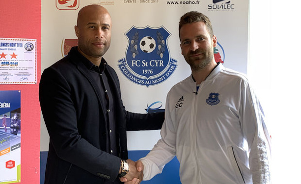 La VALSE des BANCS - Fin du suspense pour Clément GUILLOT La VALSE des BANCS - Fin du suspense pour Clément GUILLOT