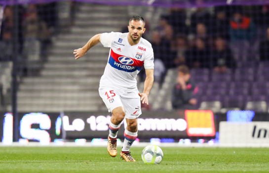 OL Info - J. MOREL vers un club de L1 OL Info - J. MOREL vers un club de L1
