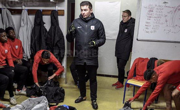 Photo Le Progrès Photo Le Progrès