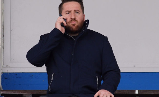 Les ECHOS des CLUBS - MDA Foot à un nouveau recruteur Les ECHOS des CLUBS - MDA Foot à un nouveau recruteur