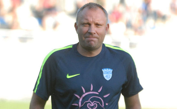 FC Limonest-Saint-Didier - JM PICOLLET : "Ce fut tout simplement cinq années de bonheur..." FC Limonest-Saint-Didier - JM PICOLLET : "Ce fut tout simplement cinq années de bonheur..."