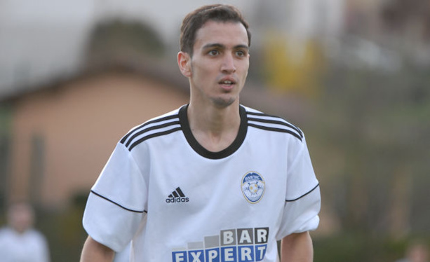 Richard Aoudia (FC DOMTAC)