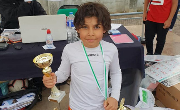 Insolite - Le DIEGUITO de l'AS SAINT-PRIEST a calé à 1098 ! Insolite - Le DIEGUITO de l'AS SAINT-PRIEST a calé à 1098 !