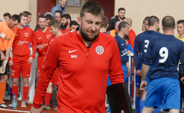 D2 - Maxime HUMBERT entre, marque... mais descent quand même ! D2 - Maxime HUMBERT entre, marque... mais descent quand même !