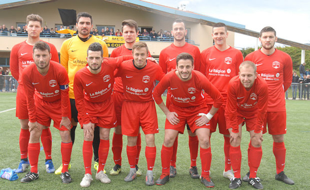 FC Val Lyonnais