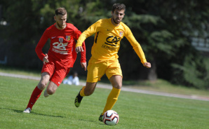 Coupe du Rhône - Le FC LYON réaliste, le FC VAL LYONNAIS trop juste Coupe du Rhône - Le FC LYON réaliste, le FC VAL LYONNAIS trop juste