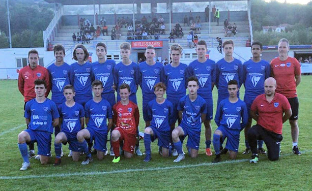 FC Villefranche FC Villefranche