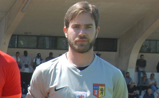 FC Lyon - Des nouvelles d'Arnaud ROZAND FC Lyon - Des nouvelles d'Arnaud ROZAND