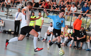 Coupe du Rhône Futsal – SUD AZERGUES FUTSAL fait un beau vainqueur, le Team BEL AIR un beau vaincu Coupe du Rhône Futsal – SUD AZERGUES FUTSAL fait un beau vainqueur, le Team BEL AIR un beau vaincu