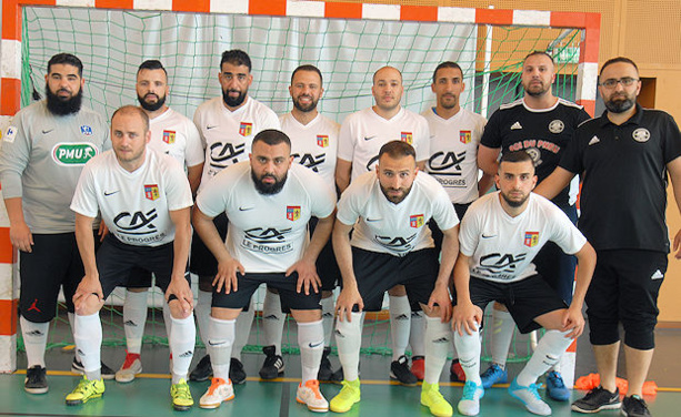 Team Bel Air Team Bel Air