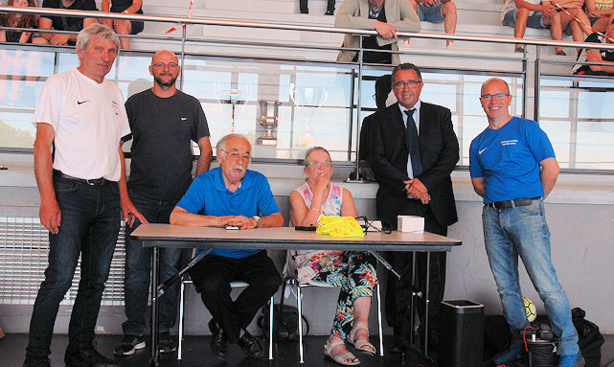Coupe du Rhône Futsal – SUD AZERGUES FUTSAL fait un beau vainqueur, le Team BEL AIR un beau vaincu Coupe du Rhône Futsal – SUD AZERGUES FUTSAL fait un beau vainqueur, le Team BEL AIR un beau vaincu