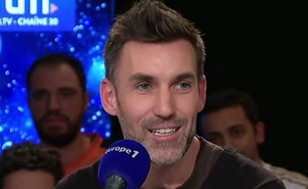 La VALSE des BANCS - Et si c'était Anthony REVEILLERE à MDA Foot ?
