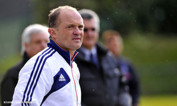 Futsal - L'OL débarque dans le paysage ! Futsal - L'OL débarque dans le paysage !