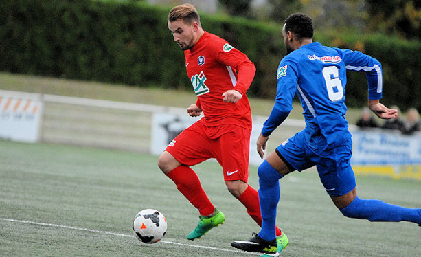 Trois questions Sport-Protech.com – C. CHARBONNET : "On ne joue pas une finale tous les ans..." Trois questions Sport-Protech.com – C. CHARBONNET : "On ne joue pas une finale tous les ans..."