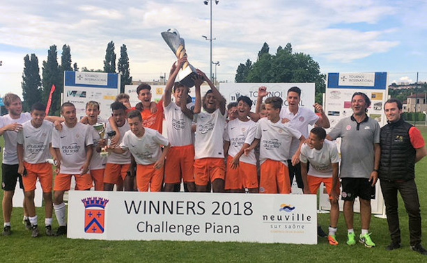 Le Montpellier HSC, vainqueur des deux dernières éditions Le Montpellier HSC, vainqueur des deux dernières éditions