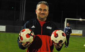 Eric Delorme Eric Delorme