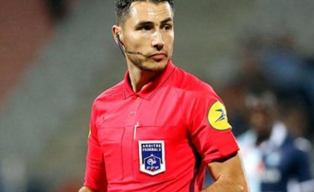 Arbitrage - Jérémy PIGNARD en L1 !