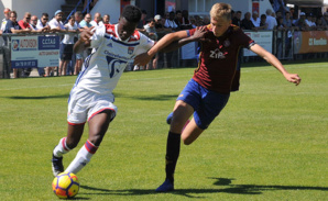 Tournoi international U15 CS NEUVILLE - Le FC VILLEFRANCHE fait tomber les Girondins de BORDEAUX Tournoi international U15 CS NEUVILLE - Le FC VILLEFRANCHE fait tomber les Girondins de BORDEAUX
