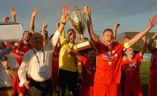 Coupe LAuRA Foot - Une vingt-troisième rugissante pour l’AS MISERIEUX-TREVOUX, triste fin pour le FC DOMTAC Coupe LAuRA Foot - Une vingt-troisième rugissante pour l’AS MISERIEUX-TREVOUX, triste fin pour le FC DOMTAC