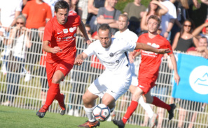 Coupe LAuRA Foot - Une vingt-troisième rugissante pour l’AS MISERIEUX-TREVOUX, triste fin pour le FC DOMTAC