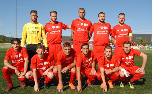 AS Misérieux-Trévoux AS Misérieux-Trévoux