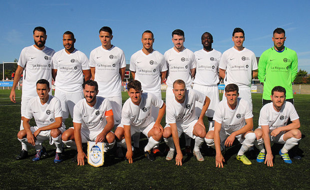Coupe LAuRA Foot - Une vingt-troisième rugissante pour l’AS MISERIEUX-TREVOUX, triste fin pour le FC DOMTAC Coupe LAuRA Foot - Une vingt-troisième rugissante pour l’AS MISERIEUX-TREVOUX, triste fin pour le FC DOMTAC