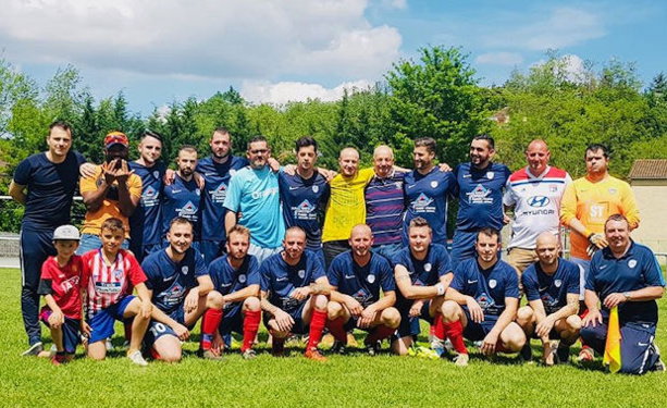 D5 - Le FS TERNAND le valait bien D5 - Le FS TERNAND le valait bien