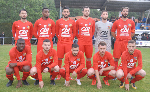 FC Lyon