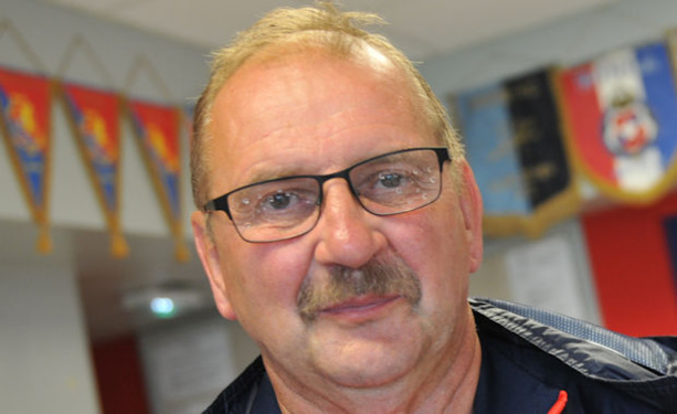 Tournoi international U15 CS NEUVILLE - JP BOURGI et CESNIE en parlent  Tournoi international U15 CS NEUVILLE - JP BOURGI et CESNIE en parlent